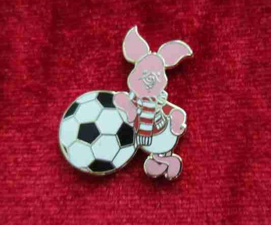 Lapel pin-AKG-020
