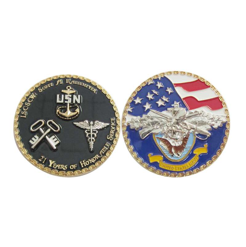 Coin-AKG-001