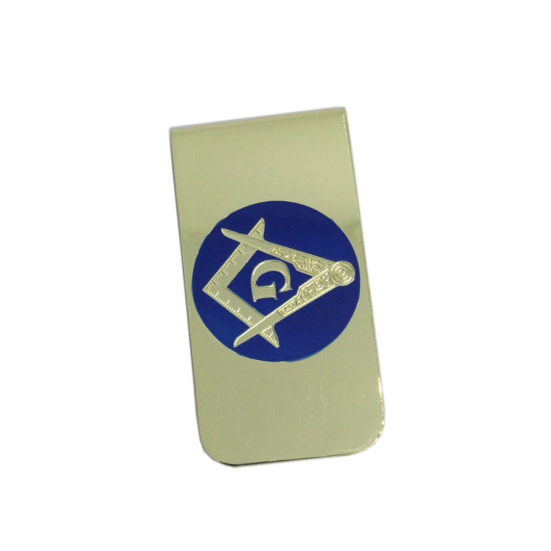 Money clip-AKG-002