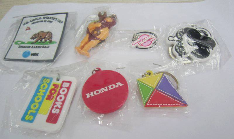 Fridge magnet-AKG-004