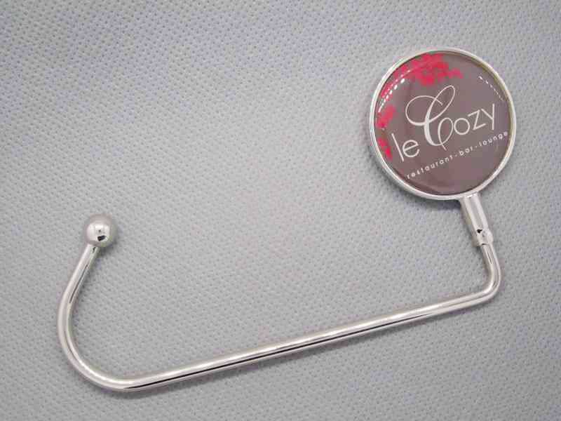 Bag hanger-AKG-014