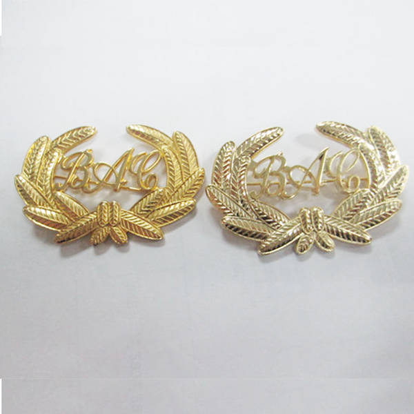 Lapel pin-AKG-013