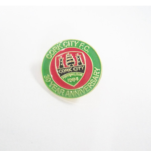 Lapel pin-AKG-033