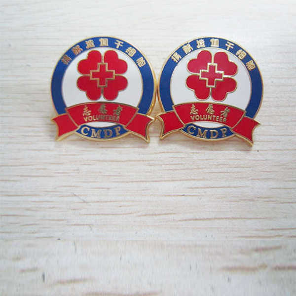 Lapel pin-AKG-028 Lapel pin-AKG-028