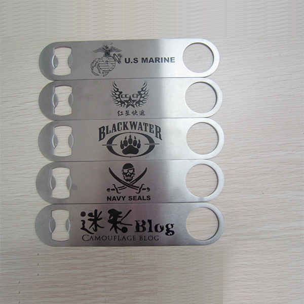Bottle opener-AKG-007