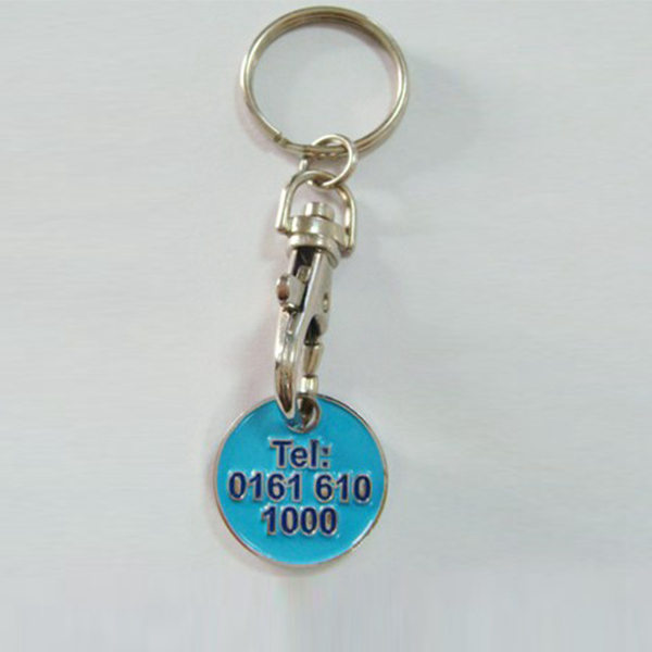 Keychain-AKG-022