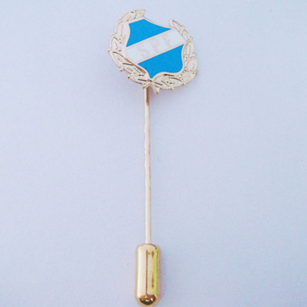 Lapel pin-AKG-058