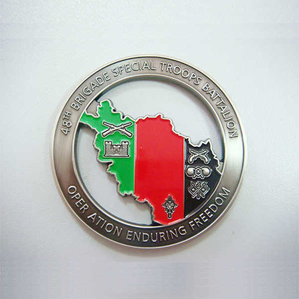 Coin-AKG-009