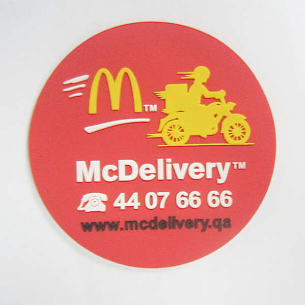 Fridge magnet-AKG-002