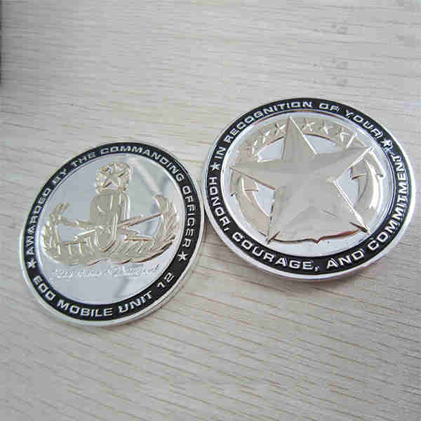 Coin-AKG-008 Coin-AKG-008
