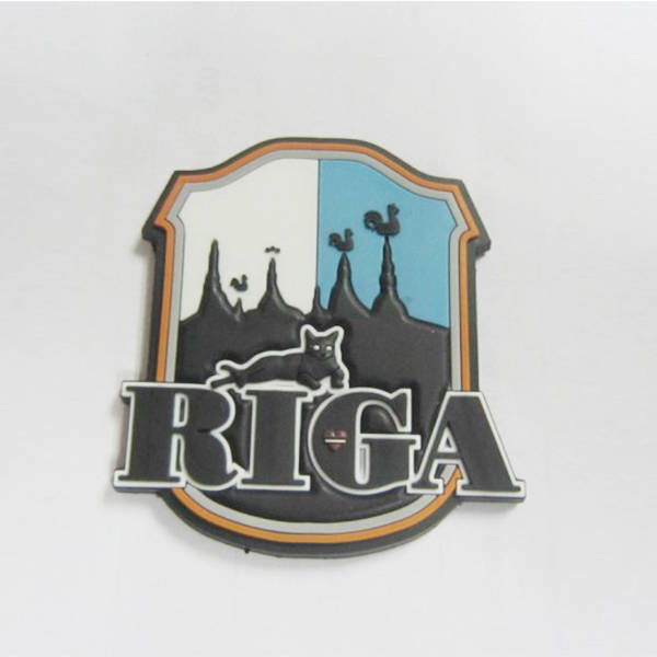 Fridge magnet-AKG-003