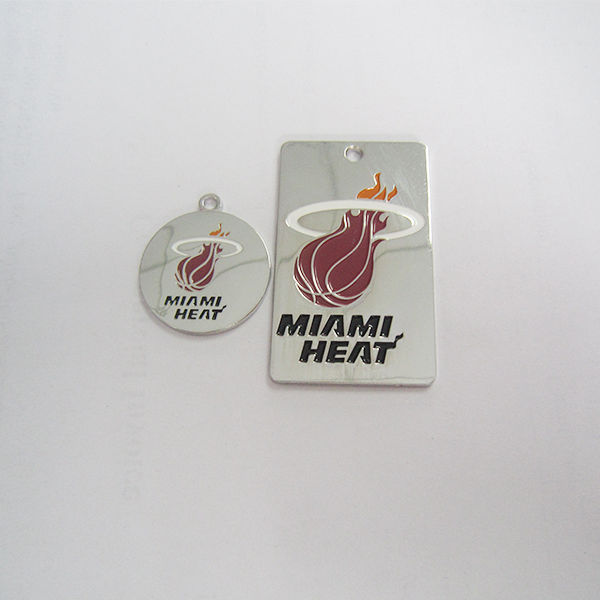 Dog tag-AKG-001