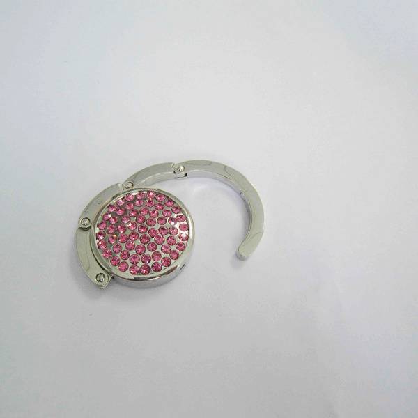 Bag hanger-AKG-005