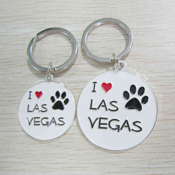 Keychain-AKG-007