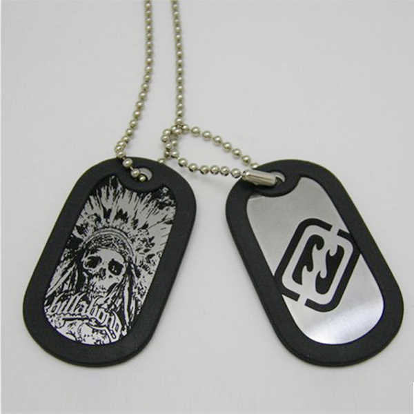 Dog tag-AKG-003 Dog tag-AKG-003