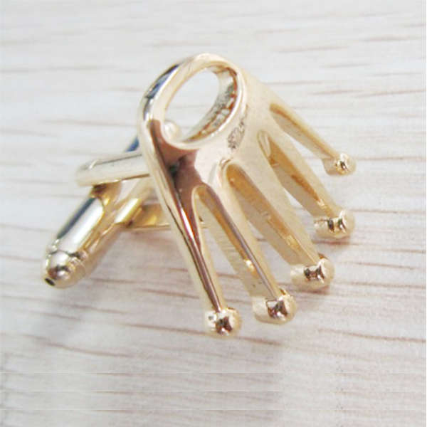 Cufflink-AKG-010