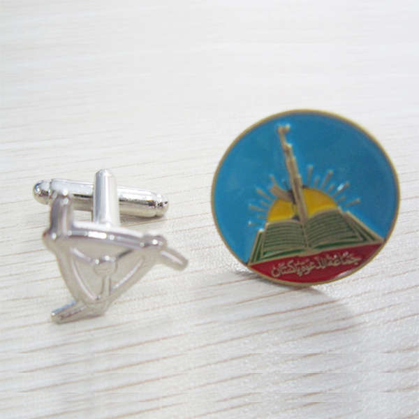Cufflink-AKG-008
