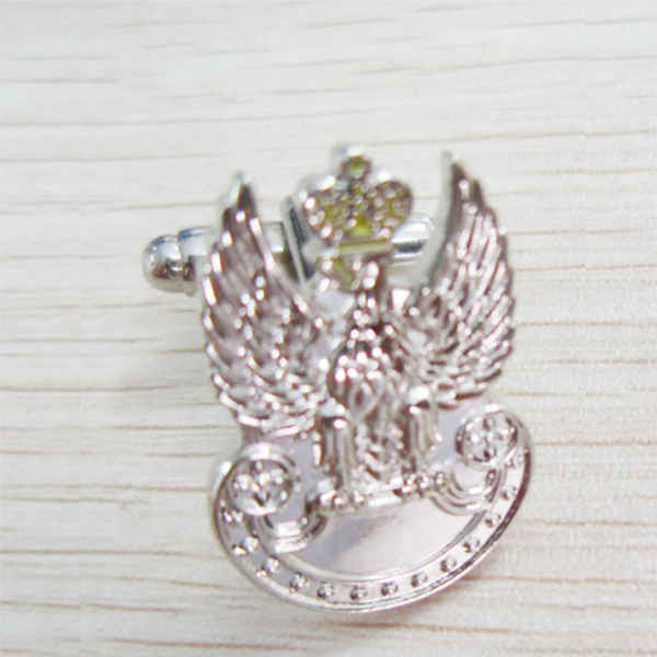 Cufflink-AKG-012 Cufflink-AKG-012