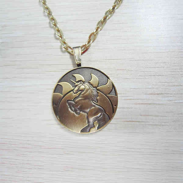 Necklace-AKG-003 Necklace-AKG-003