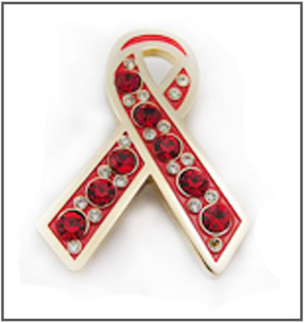 Lapel pin-AKG-03