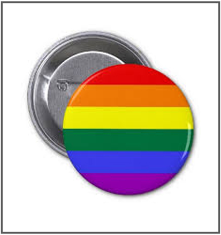 Lapel pin-AKG-014