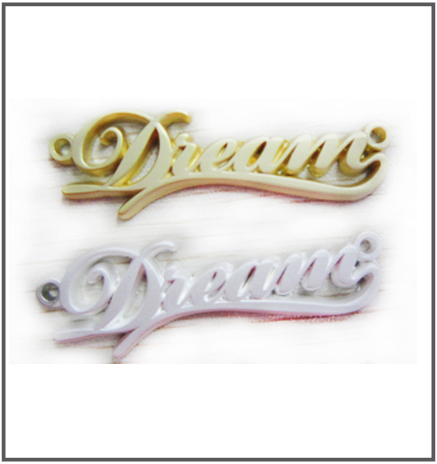 Lapel pin-AKG-017
