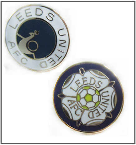 Lapel pin-AKG-022