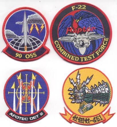 Patches-AKG-003 Patches-AKG-003