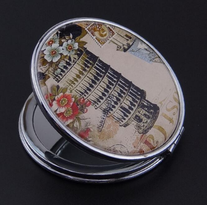 Makeup mirror-AKG-002